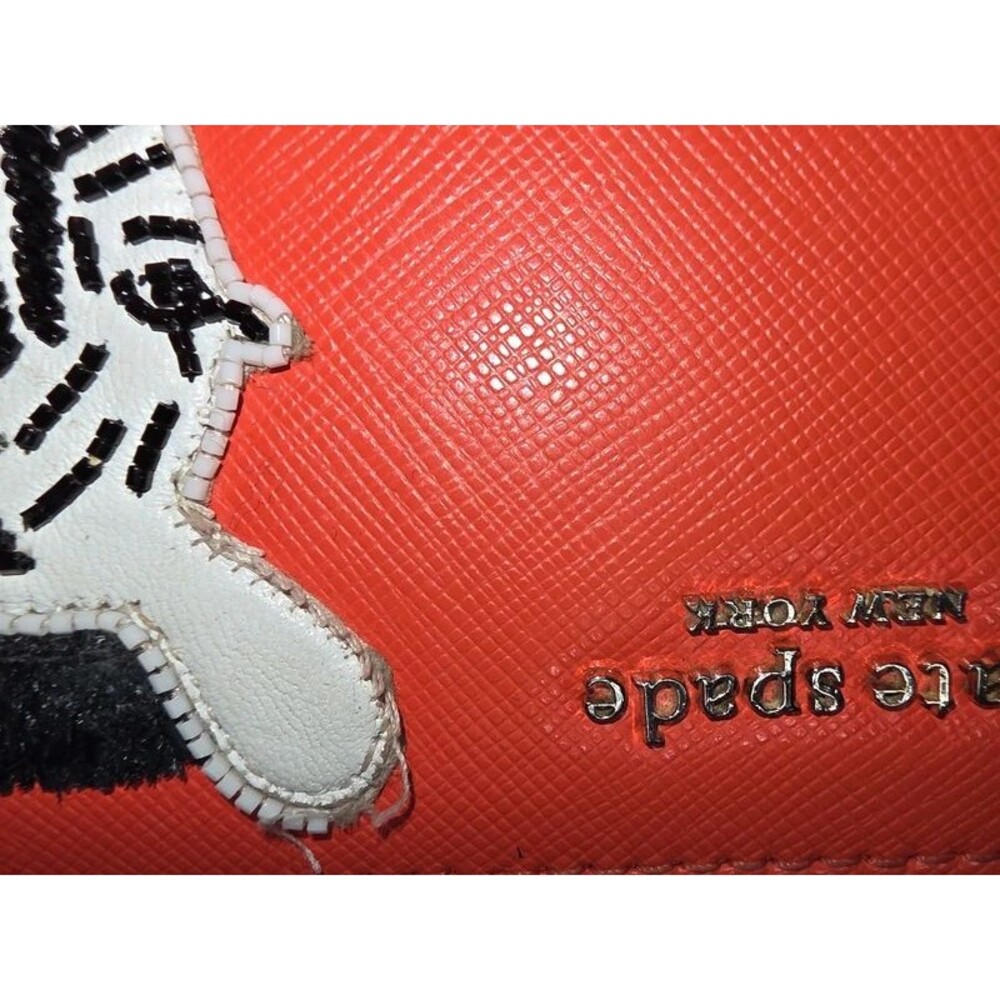 Kate Spade Wallet - Picture 2 of 4
